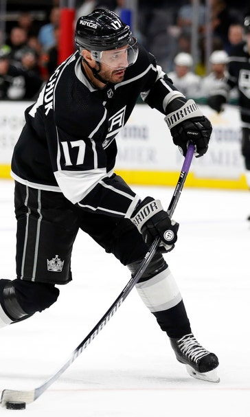 NHL players to watch: Rebuilding teams leaning on youth